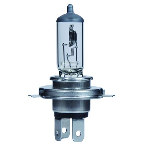 Ampolleta Halógena H4 24V 75/70W P43T T4,625-0