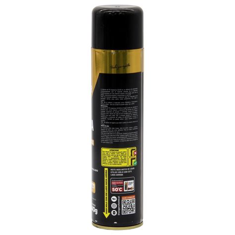 Espuma Expansiva Pu 500Ml Sieger-2