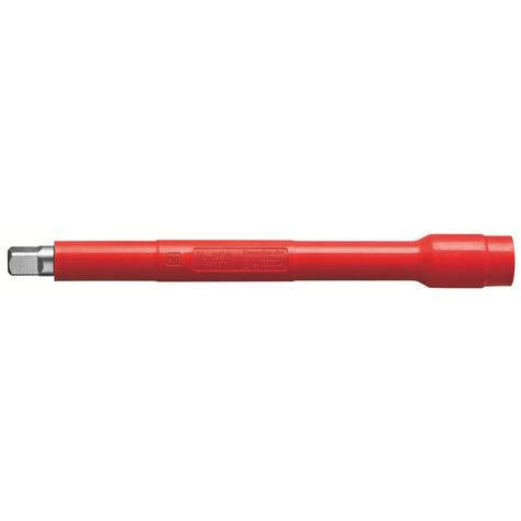Juego De Dados Y Accesorios Aislados Iec 60900 1/2 13 Piezas-3