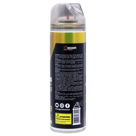 Lubricante Afloja Todo 300ML Sieger-1