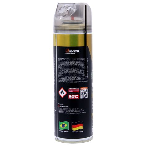 Lubricante Afloja Todo 300ML Sieger-2