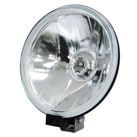 Comet Neblinero Driving 500 Luz Blanca H3 12V Con Tapa-0