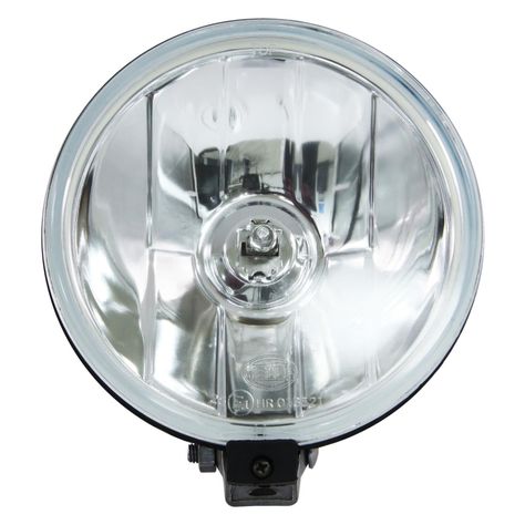 Comet Neblinero Driving 500 Luz Blanca H3 12V Con Tapa-1