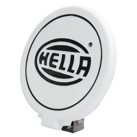 Comet Neblinero Driving 500 Luz Blanca H3 12V Con Tapa-2