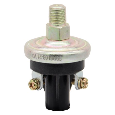 Switch Presion Heavy Duty 3 Terminales Dual C No&Nc 60 Psi-0