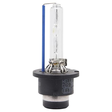 Ampolleta Xenón D2S 85V 35W P32D-2  P+30-0