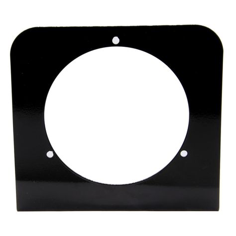 Soporte Metalico de Farol 4 Pulgadas Dia-0
