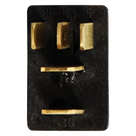Relay Micro 12V30A 5Pin 1Pcs-1