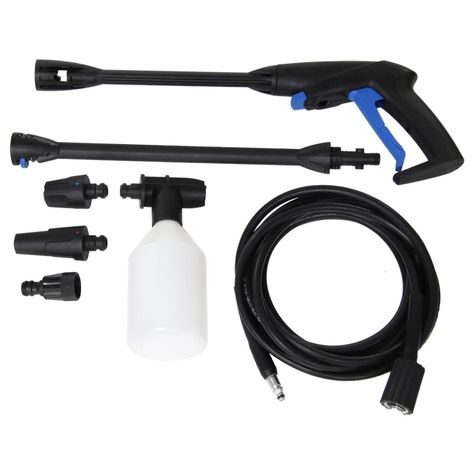 Hidrolavadora Alta Presion C110.7-5 X-Tra-2