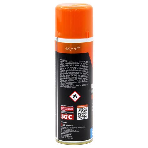 Revitalizador De Neumaticos 300ML SC108-2