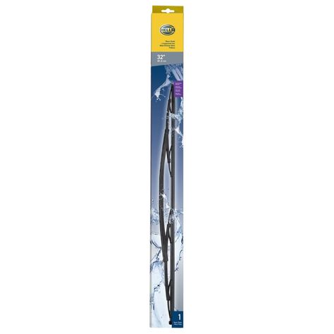 Plumilla Hella Heavy Duty 32 Pulgadas 81,2 Cm Con Adaptadores-0