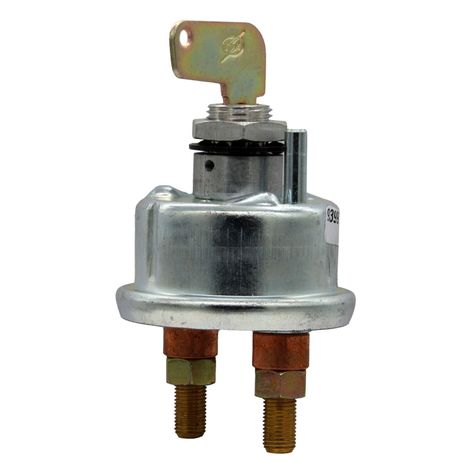 Corta Corriente 12V-24V 1000A (Max 12V) Tornillo Largo (Universal Pesado 5Y0030)-1