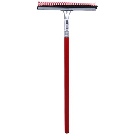 Limpiaparabrisas 10 Pulgadas 25 Cm Mango Madera-0