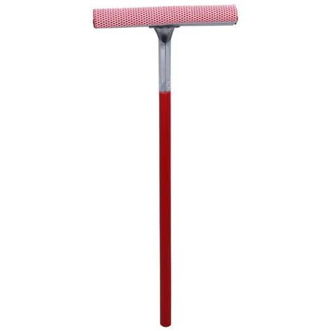 Limpiaparabrisas 10 Pulgadas 25 Cm Mango Madera-1