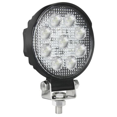 Farol Trabajo Value Fit Red 9Led 9-33V 24W-1