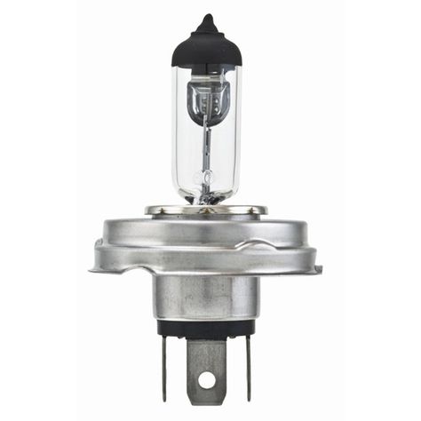 Ampolleta Halógena  H4 12V 60/55W P45T T4.625  -0
