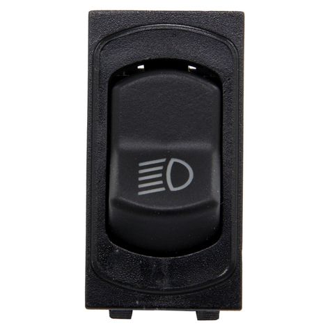 Interruptor Faros Bajo 3 Posiciones Tractores (Agco 071642T1)-0