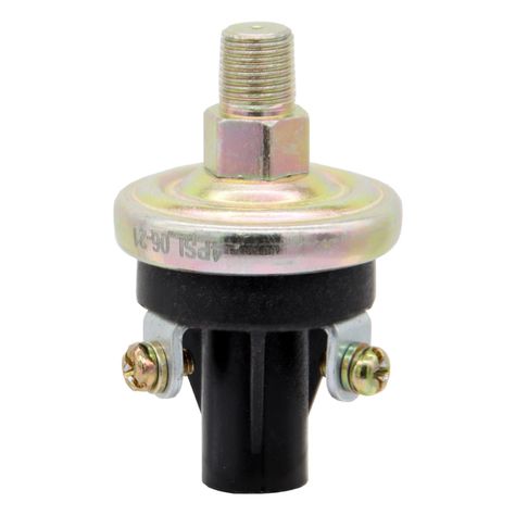 Switch Presion Heavy Duty 2 Terminales Normally Open 4 Psi-0