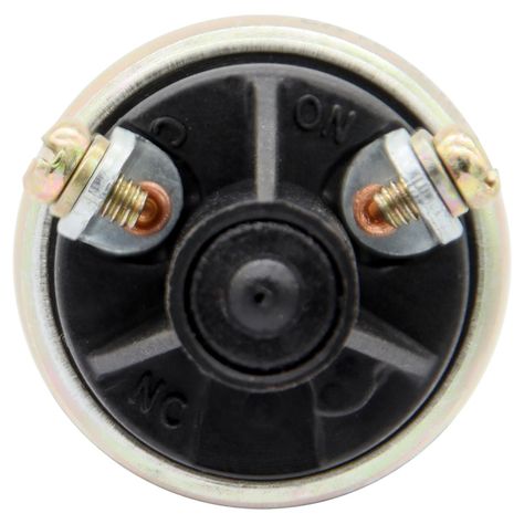 Switch De Presion Heavy Duty 2 Terminales Nor.Abierto 60 Psi-1