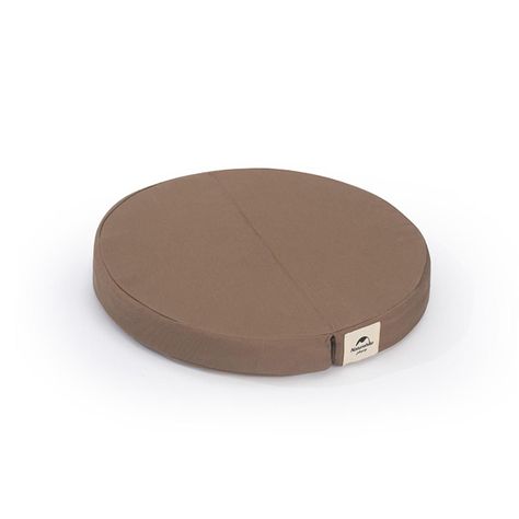 Cojin Plegable Camping De Fibra De Aire 3D-0