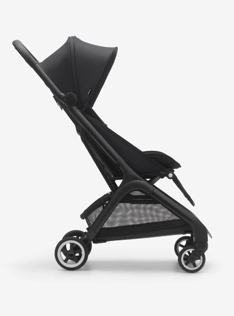 Coche Bugaboo Butterfly Negro-1