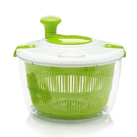 Escurridor Secador Deshidratador Verduras Y Frutas-0