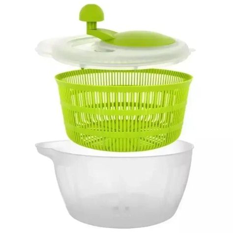 Escurridor Secador Deshidratador Verduras Y Frutas-2