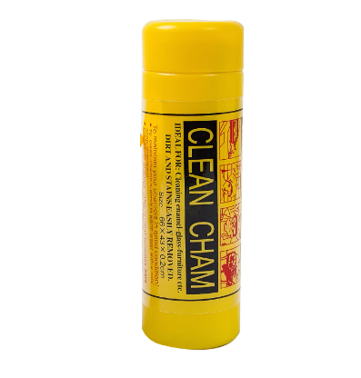 Gamuzas Sintetica Lavar Secar Auto Vidrios Moto 66x43-0