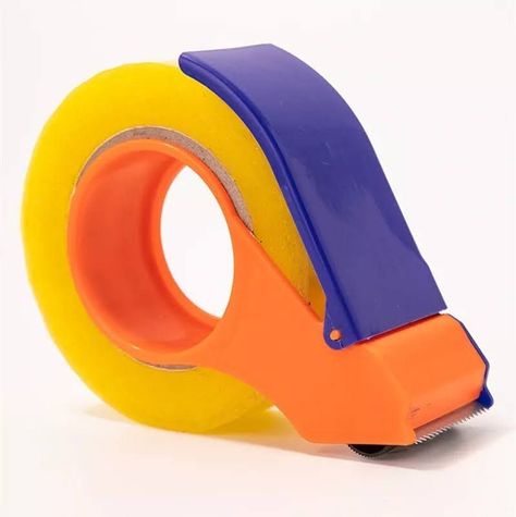 Porta Huincha Para Empaquetar Racionar Acrilico-0