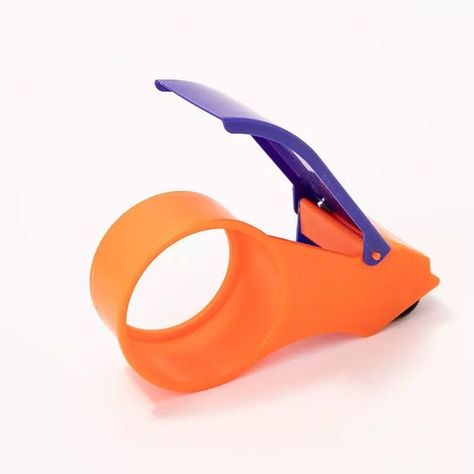 Porta Huincha Para Empaquetar Racionar Acrilico-2