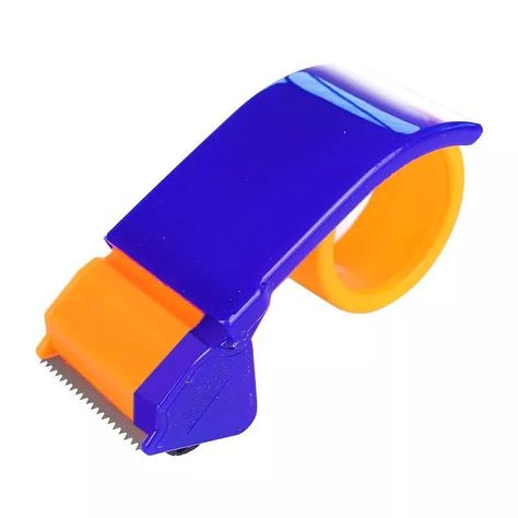 Porta Huincha Para Empaquetar Racionar Acrilico-3