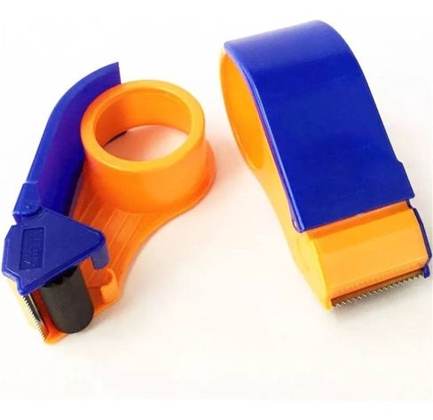 Porta Huincha Para Empaquetar Racionar Acrilico-4