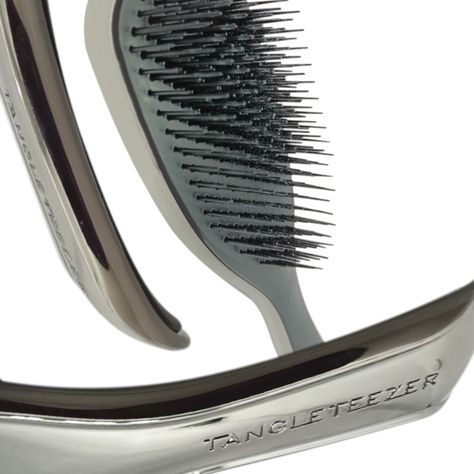 Cepillo De Pelo Tangle Teezer Wet Detangler Cabello Mojado-2