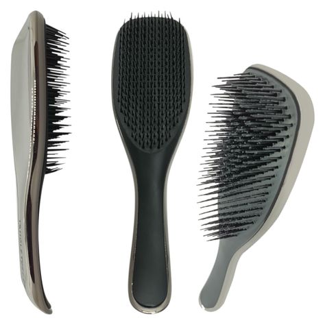 Cepillo De Pelo Tangle Teezer Wet Detangler Cabello Mojado-1