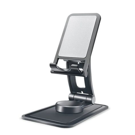 Soporte Telefono Universal Plegable Escritorio Mesa-0