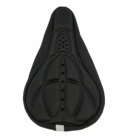 Cubre Sillin Acolchado 3d Bicicleta Ciclismo-0