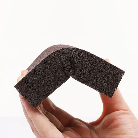 Esponja Magica Elimina Oxido Grasa Limpiador Parrillas Ollas-2