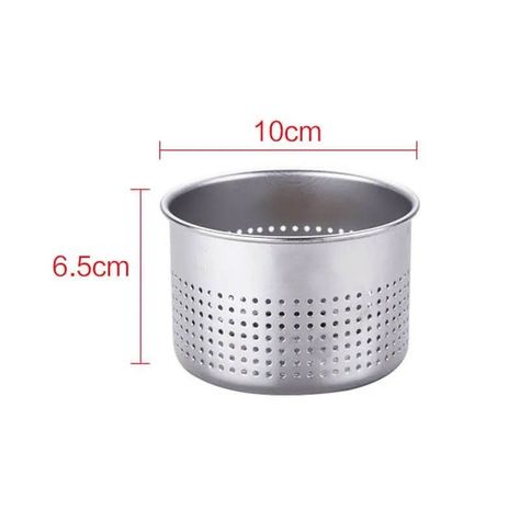 Prensa Papa Verduras Y Frutas Moledor Exprimidor Acero Inox-1
