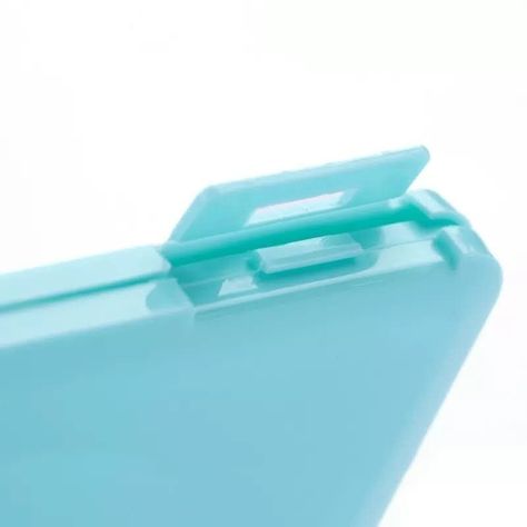 Porta Mascarillas Antibacterial Rectangulares Colores-4