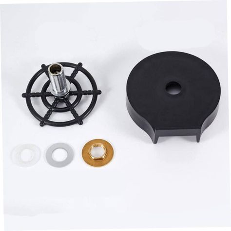 Lavador Limpiador Automático Para Vasos Tazas Cocina-2