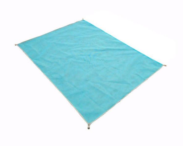 Manta Antiarena Para Playa Picnic Camping Impermeable 200cm-4
