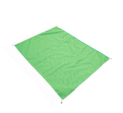 Manta Antiarena Para Playa Picnic Camping Impermeable 200cm-0