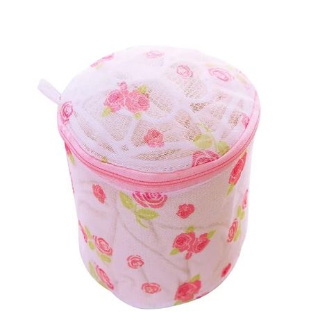 Bolsa Para Sosten Brasier Lavado En Lavadora Ropa Delicada-0