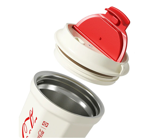 Vaso Termico Portable Acero Inoxidable 500ml Café Te Bebidas-1