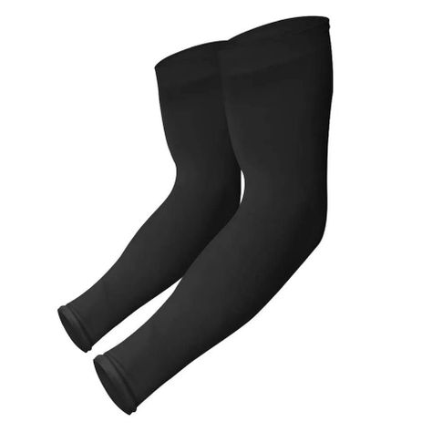 Mangas Brazo Proteccion Solar Uv Deportiva Colores-1