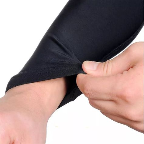Mangas Brazo Proteccion Solar Uv Deportiva Colores-2
