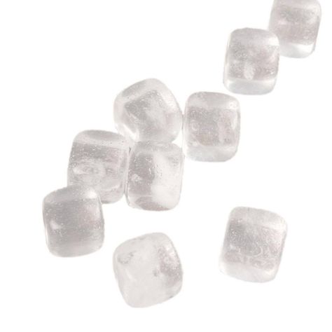 Cubos De Hielo Artificial Reutilizables Silicona 20 Unidades-1