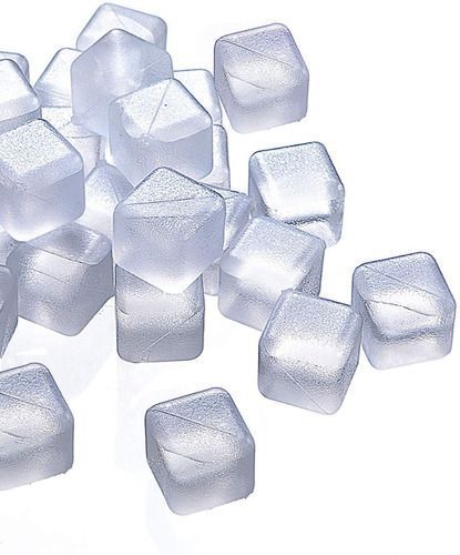 Cubos De Hielo Artificial Reutilizables Silicona 20 Unidades-2