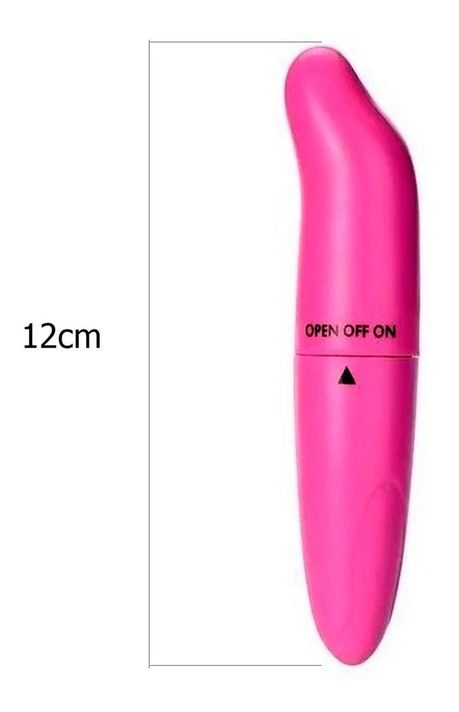 Vibrador Punto G Mini G-spot-1