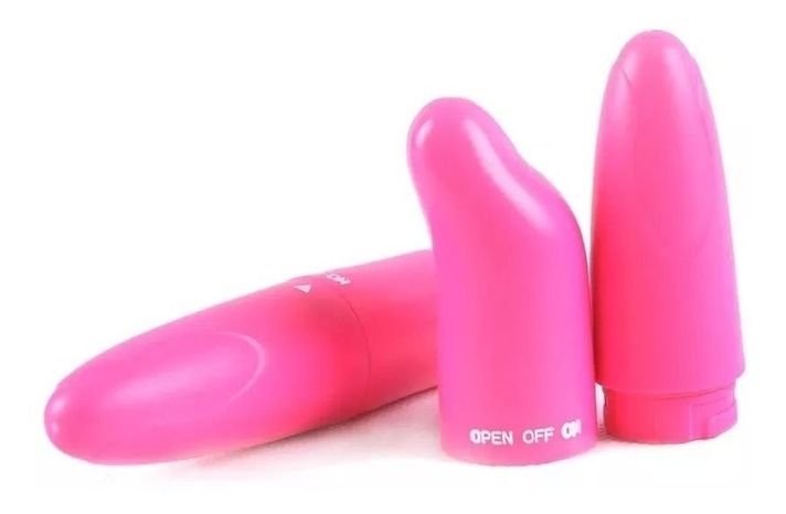 Vibrador Punto G Mini G-spot-3